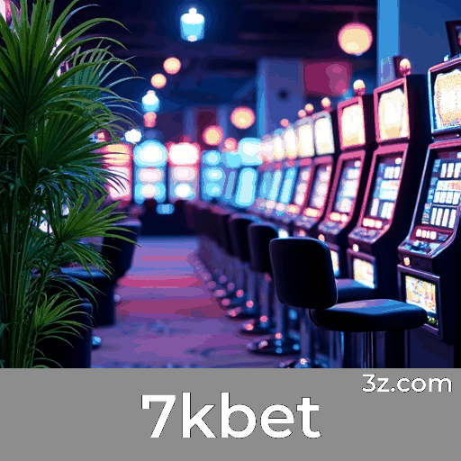 Experimente a Emoção dos Jogos de Cassino no 7kbet