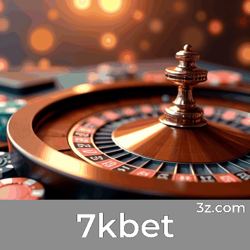7kbet: Plataforma Segura e Premiada de Cassino