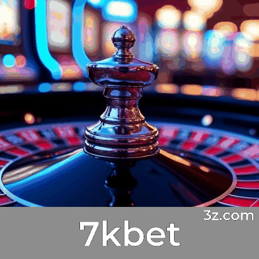 7kbet: Plataforma Segura e Premiada de Cassino