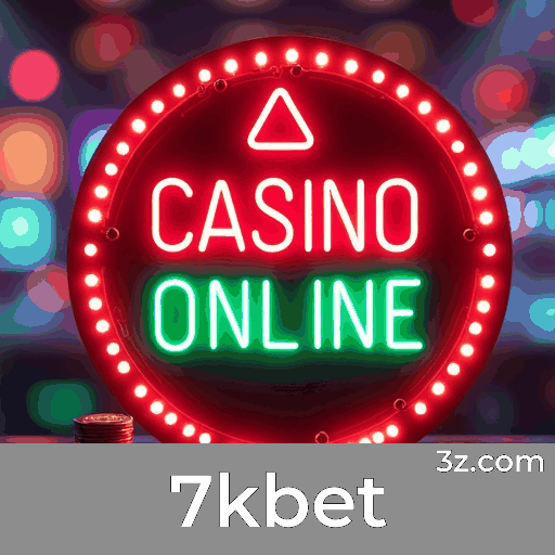 Mergulhe no Realismo Psicológico do Cassino 7kbet