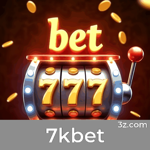 7kbet: Plataforma Segura e Premiada de Cassino