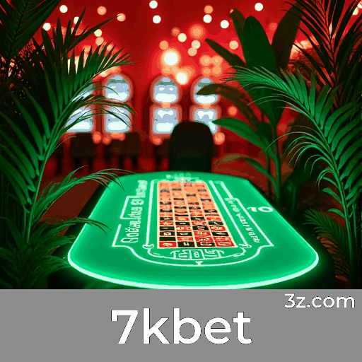 7kbet: Plataforma Segura e Premiada de Cassino