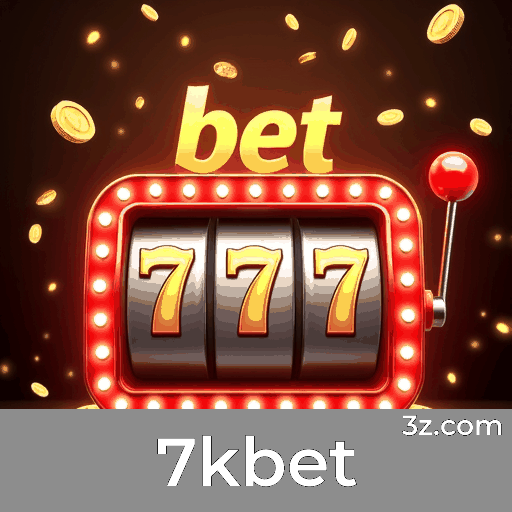 7kbet: Plataforma Segura e Premiada de Cassino