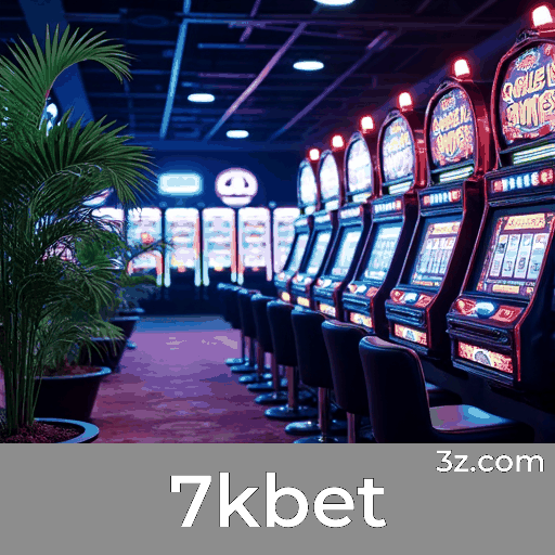 Experimente a Emoção dos Jogos de Cassino no 7kbet