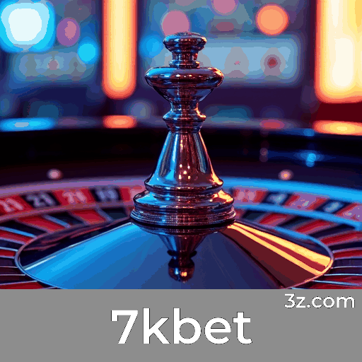7kbet: Plataforma Segura e Premiada de Cassino