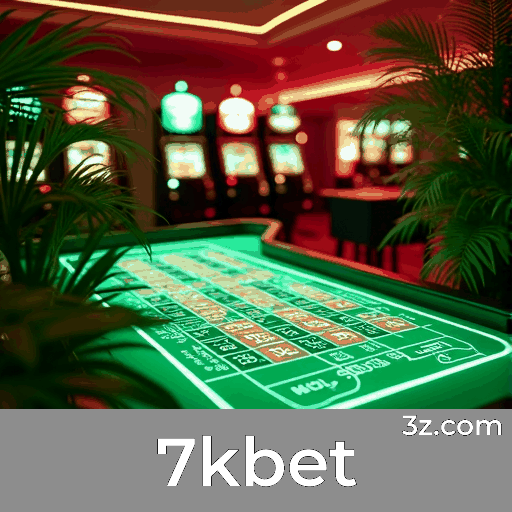 Desvende o Poder das Promos 7kbet e Maximize seu Valor!